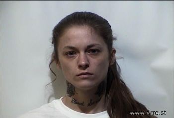 Kelsey  Ford Mugshot