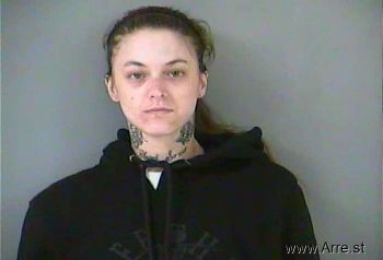 Kelsey  Ford Mugshot