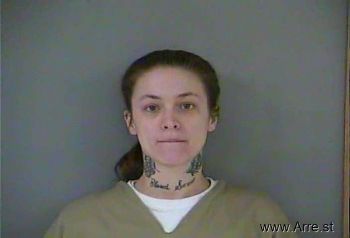 Kelsey R Ford Mugshot