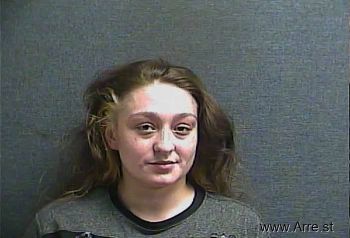 Kelsey  Hughes Mugshot