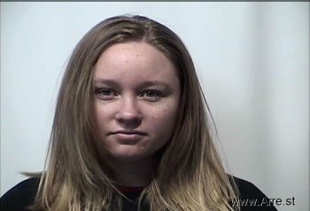 Kelsey  Jones Mugshot