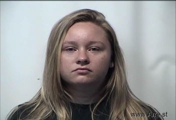 Kelsey  Jones Mugshot