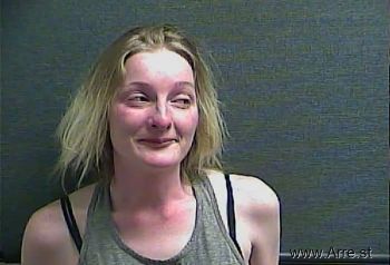 Kelsey M Long Mugshot