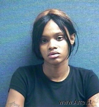 Kelsey Karay Walker Mugshot