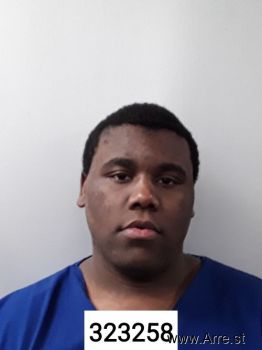 Kelvin J Clarkson Mugshot