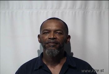 Kelvin  Johnson Mugshot