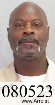 Kelvin  Roberson Mugshot