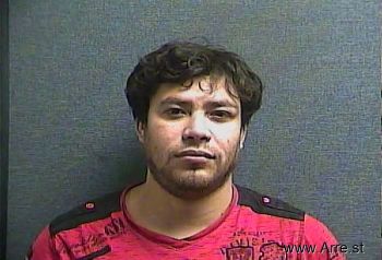 Kelvin Yoniel Velasquez Romero Mugshot