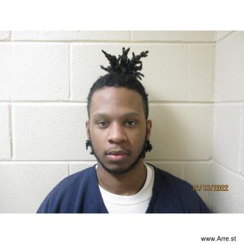 Harris Lashawn Kelvonnie Mugshot