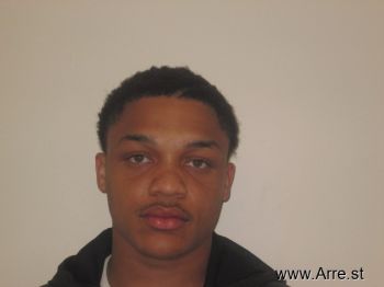 Kendall  Lincoln Mugshot