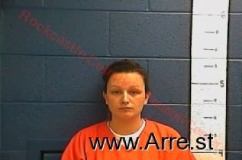 Kendra  Hinds Mugshot