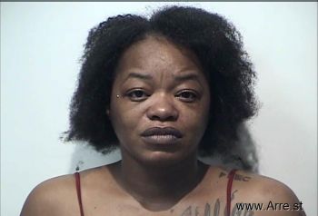 Kendra  Johnson Mugshot