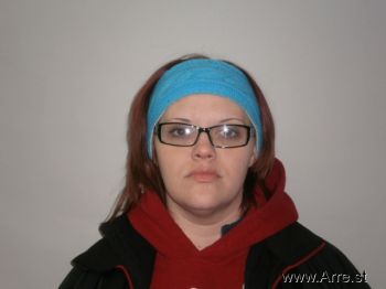 Kendra L Lewis Mugshot