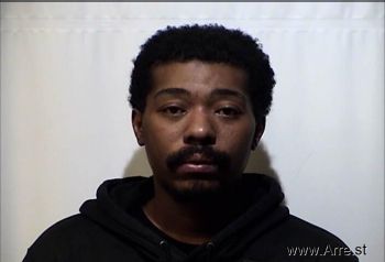 Kendrick  Alexander Mugshot