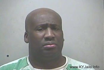 Kenneth A Butler   Mugshot