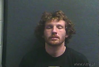 Kenneth M Ashcraft Mugshot