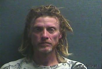 Kenneth Eugene Ashcraft Mugshot