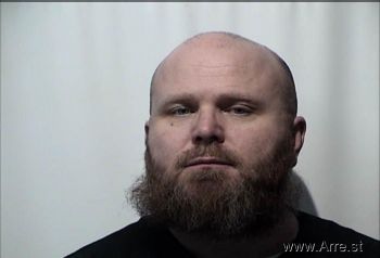 Kenneth  Baumgardner Mugshot