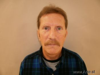 Kenneth W Baumgardner Mugshot