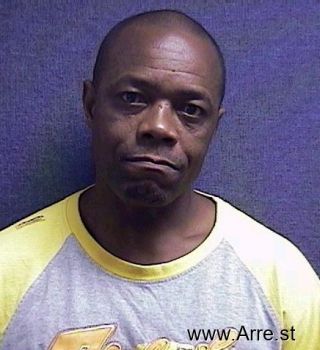 Kenneth Nmn Beasley Mugshot