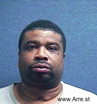 Kenneth William Bell Mugshot