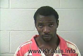 Kenneth Bernard Mccline   Mugshot