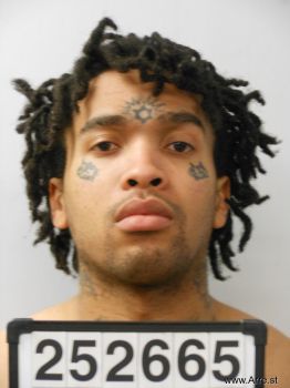 Kenneth Ray Ii Berry Mugshot