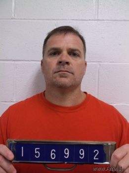 Kenneth Daniel Bolin Mugshot