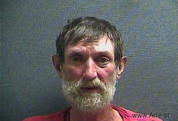 Kenneth Allen Campbell Mugshot