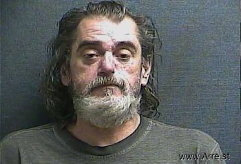 Kenneth Nmn Carpenter Mugshot