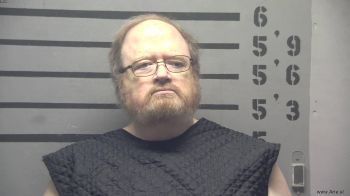 Kenneth  Casey Mugshot