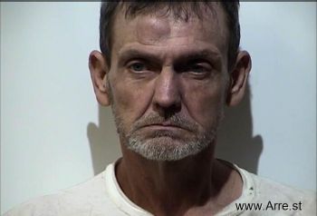 Kenneth  Clark Mugshot