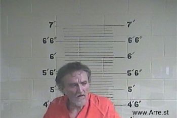 Kenneth  Collins Mugshot