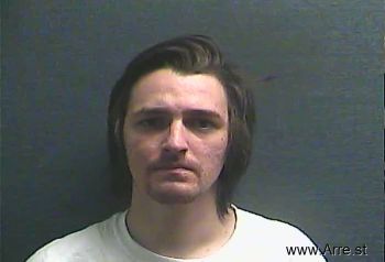 Kenneth James Ray Cooper Mugshot