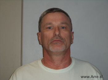 Kenneth Ralph Cooper Mugshot