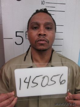 Kenneth L Dandridge Mugshot