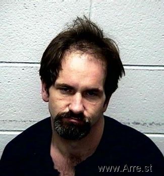 Kenneth Charles Deangelis Mugshot