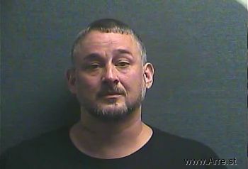 Kenneth Neil Elliott Mugshot