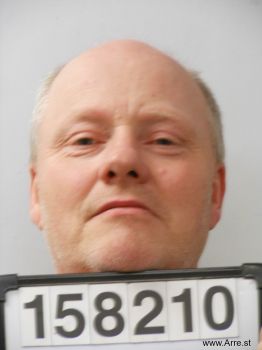 Kenneth R Fisher Mugshot