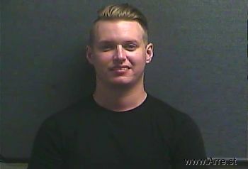 Kenneth M Garner Mugshot