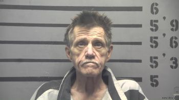 Kenneth  Gibson Mugshot