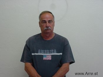 Kenneth Dale Goff Mugshot