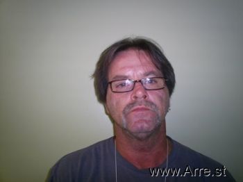 Kenneth Ray Gordon Mugshot