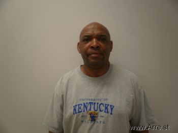 Kenneth O Harris Mugshot