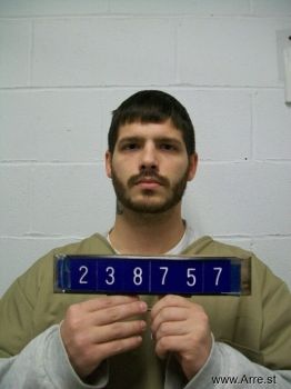 Kenneth  Hayden Mugshot