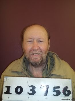 Kenneth Dale Jacobs Mugshot