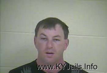 Kenneth John Kellett   Mugshot