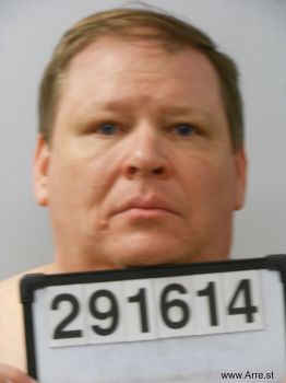 Kenneth  Keith Mugshot