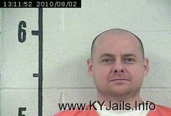 Kenneth Lee Hoback   Mugshot