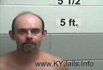 Kenneth Lee Vanover   Mugshot